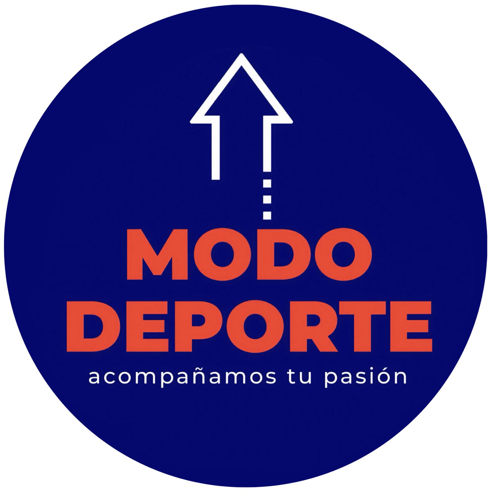 ModoDeporte